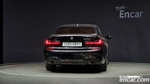 BMW 3 Series (G20) 330i xDrive M Sports (10.2019)