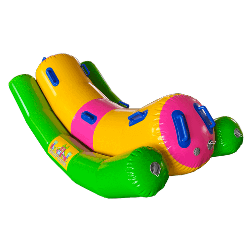 Элемент аквапарка «Качеля» размер 2*1*1,2 м