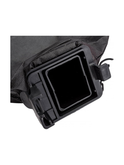 Электрическая вакуумная воздуходувка 1,2 кВт, Gigant GBVER-02