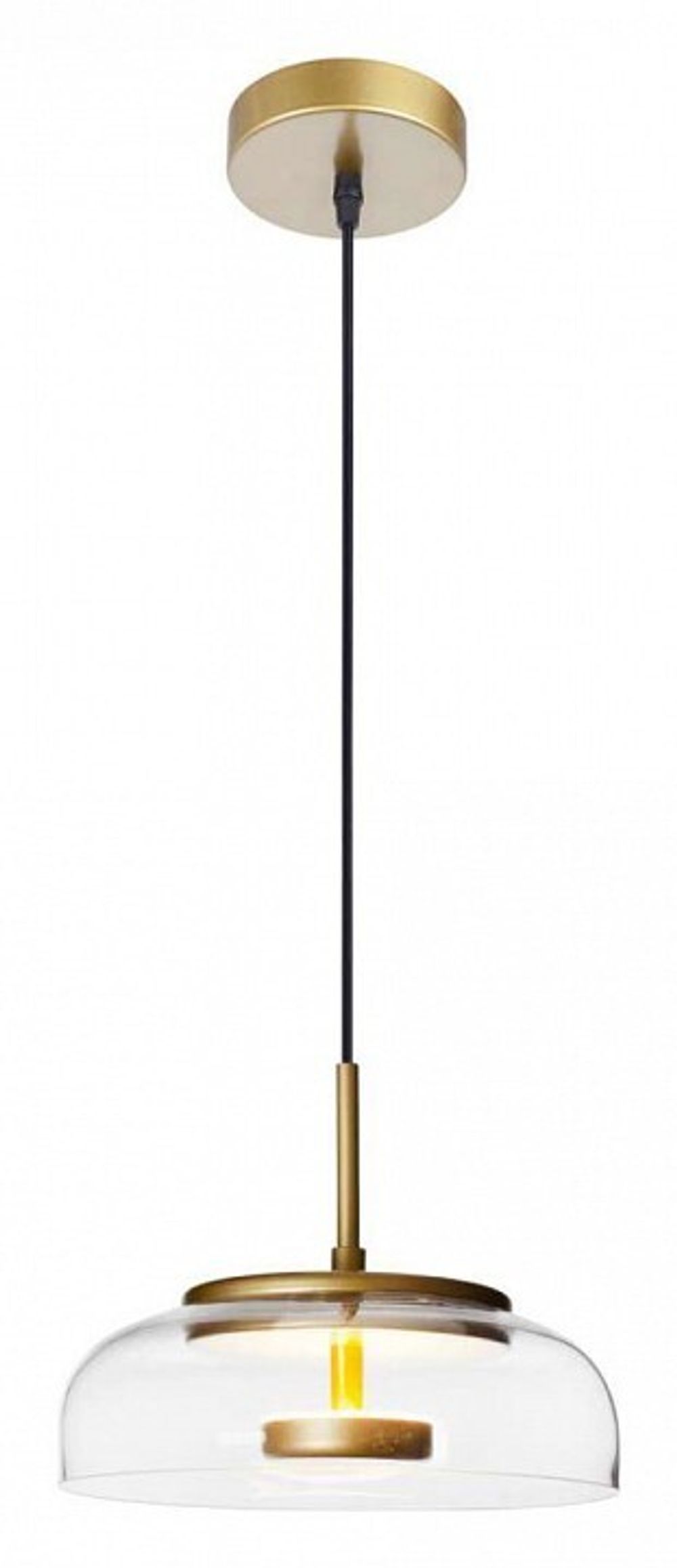 Подвесной светильник Loft it Disk 8210-P