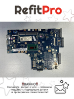 Материнская плата для ноутбука Lenovo M30-70 W8S UMA I3-4030 (5B20G18968), оригинал