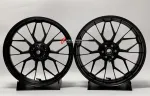 Кованые диски для QJMOTOR SRT 900S мотоцикл колеса ковка диск