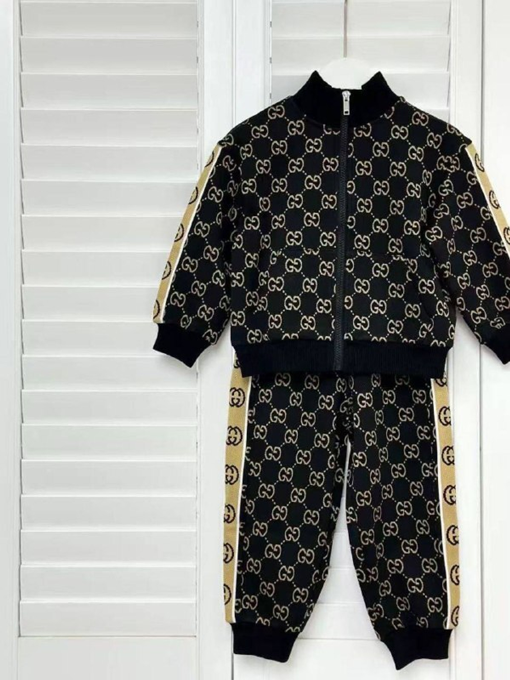 Детский спортивный костюм Gucci