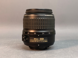 Nikon D3100 Kit 18-55mm 30.998 Кадров