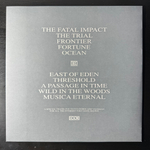 Dead Can Dance ‎– Dead Can Dance (Европа 2023г.)