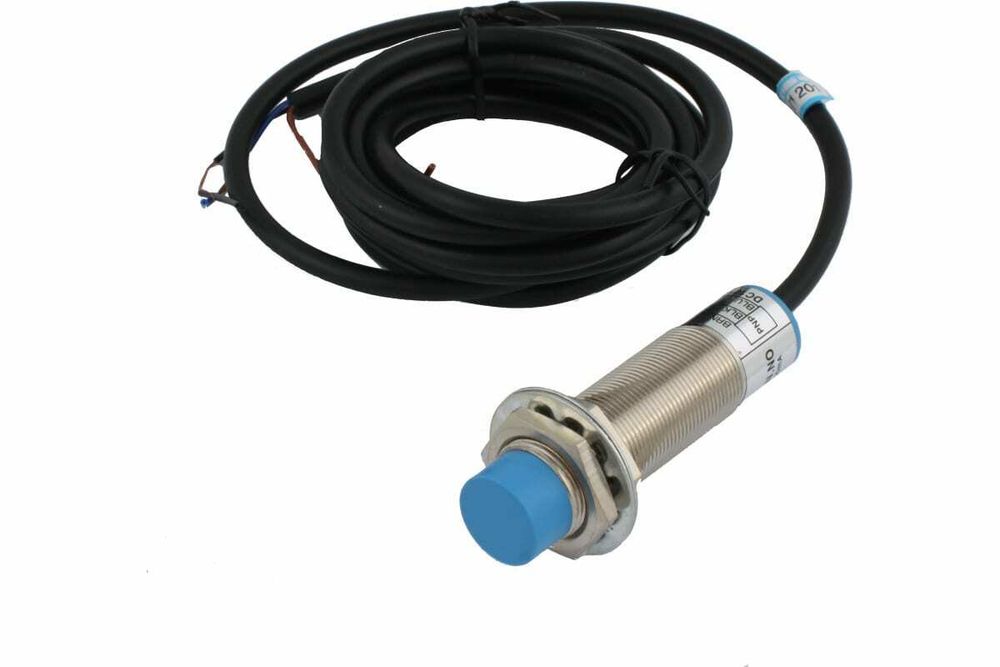 Бесконтактные датчики INNOCONT SC-18P10C
