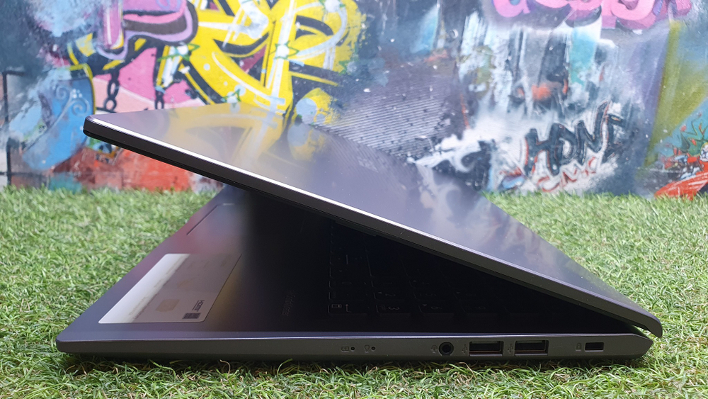 Ноутбук ASUS i7-10/16Gb/FHD/X515JA-BQ4321 90NB0SR1-M02Z30/Windows 10