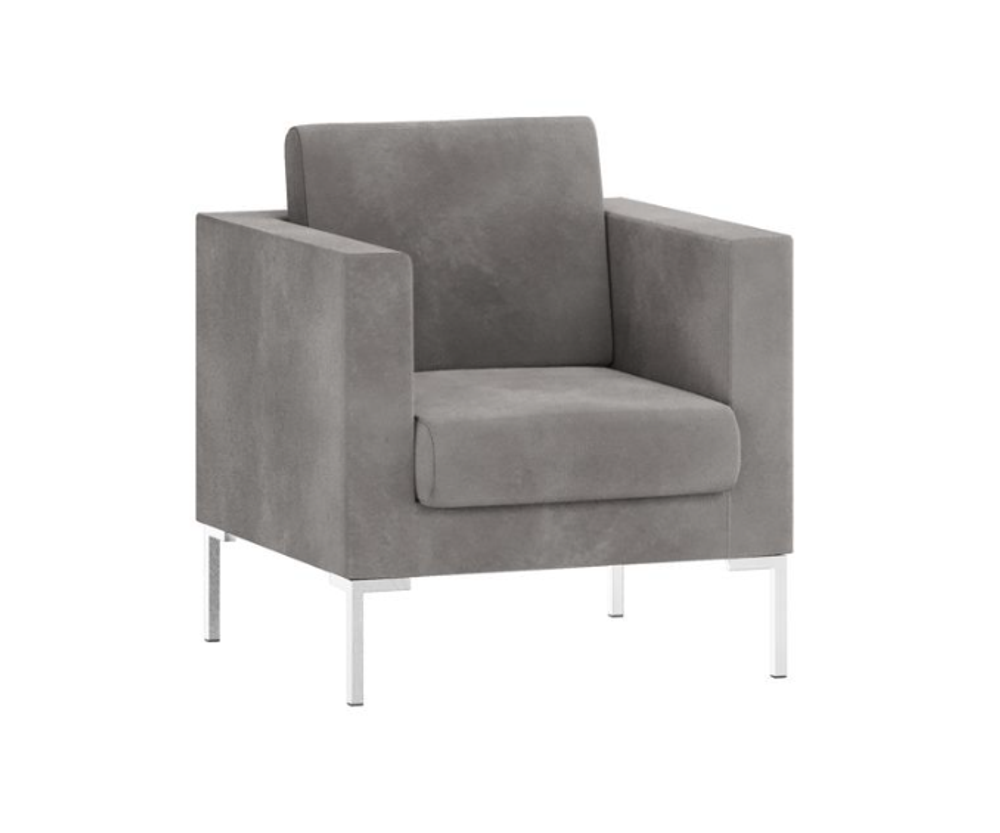 Мягкое кресло ХАНС