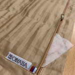 Утяжеленное одеяло с регулируемым весом "Объятия Гималаев"