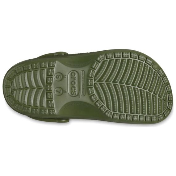 Crocs Baya 'Green'