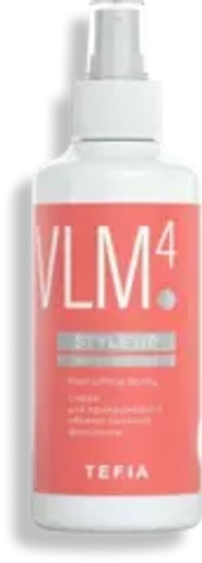 Спрей для прикорневого объема сильной фиксации Tefia MY Style.Up Root Lifting Spray, 250 мл