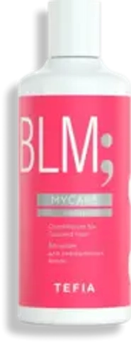 Бальзам для окрашенных волос Tefia MY Mycare Conditioner for Сolored Hair, 300 мл