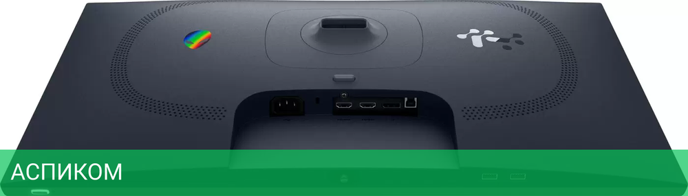 Игровой монитор Dell Alienware AW2725DM