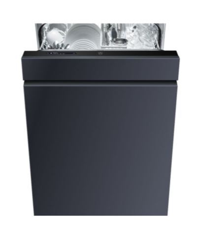 Посудомоечная машина V-ZUG AdoraDish V4000 с коробом для столовых приборов/увеличенная высота AS4T-41114