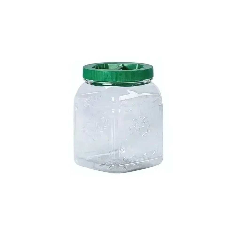 Банка Венеция 2л (Прозрачный)