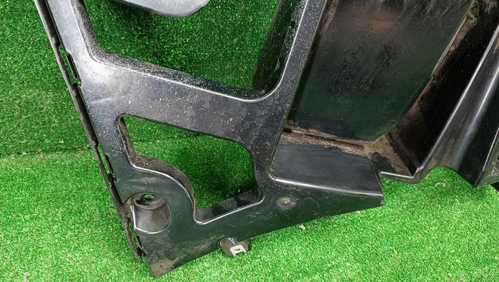 Кронштейн заднего бампера левый BMW X5 F15 (2013-2018)