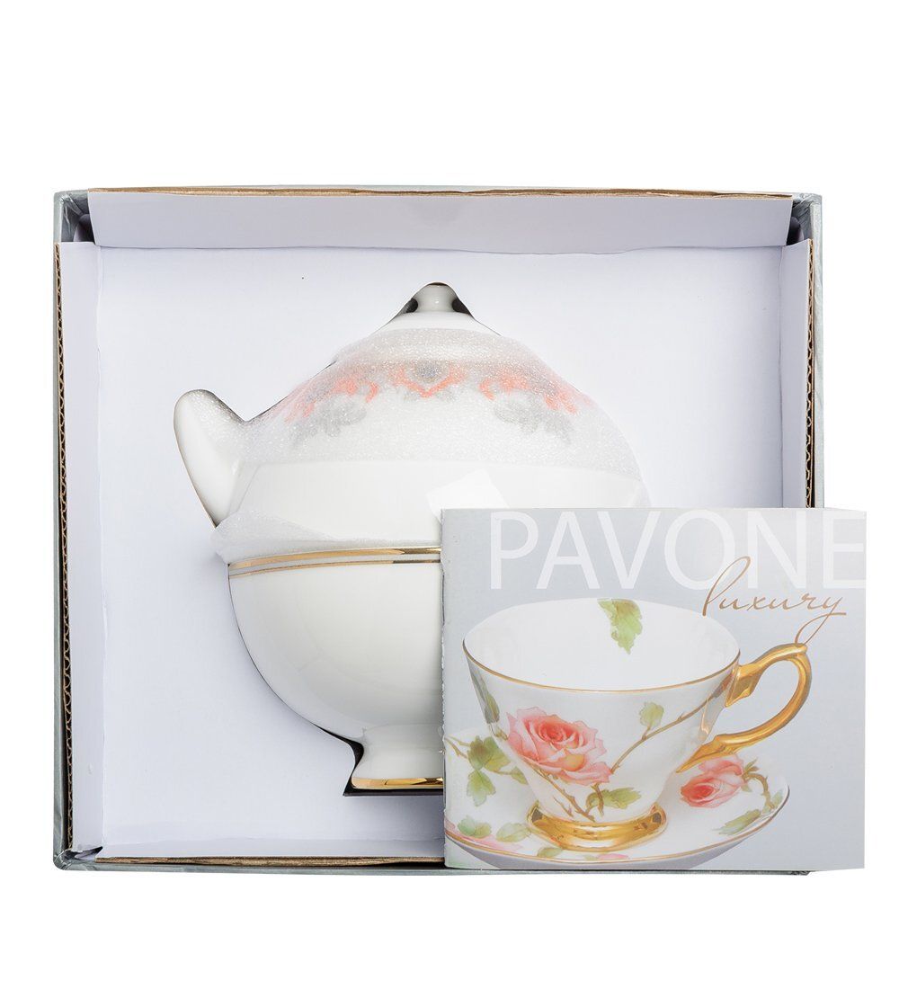 Pavone JK-220 Чайный набор «Риомаджоре» (Riomaggiore  )