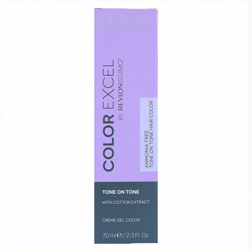 Постоянная краска Revlon Cor 5.46 Nº 5.46 (70 ml)
