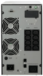 Источник бесперебойного питания Связь Инжиниринг СИПБ3БА.10-11