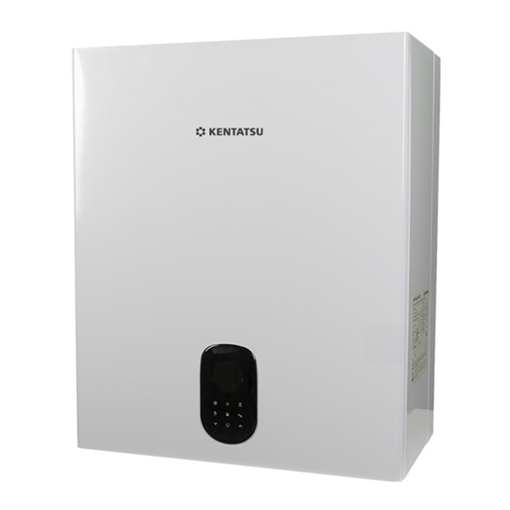 Газовый котел настенный Kentatsu Nobby Base (S) 50-CS