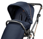 Прогулочная коляска Peg Perego Vivace New Blue Shine