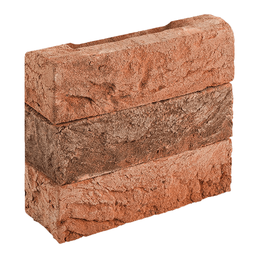 Кирпич ПОРЕЧЬЕ 0,5WDF