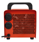 Электрическая теплопушка РЕСАНТА ТЭПК-2000 - [2 кВт / 220В]