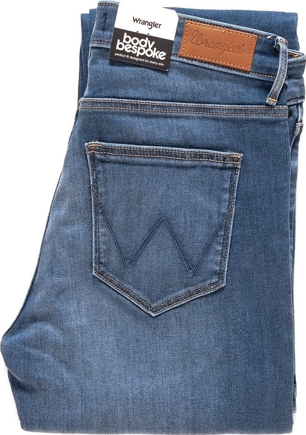 Джинсы STRAIGHT W28TU486L