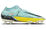 Кроссовки Nike Phantom Gt 2 Dynamic Fit Elite Fg