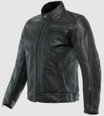 Куртка кожаная Dainese ZAURAX LEATHER JACKET