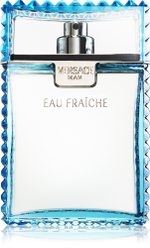 Versace Eau Fraiche туалетная вода для мужчин