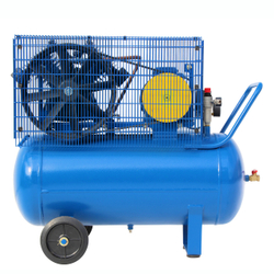 Компрессор К25М2/8