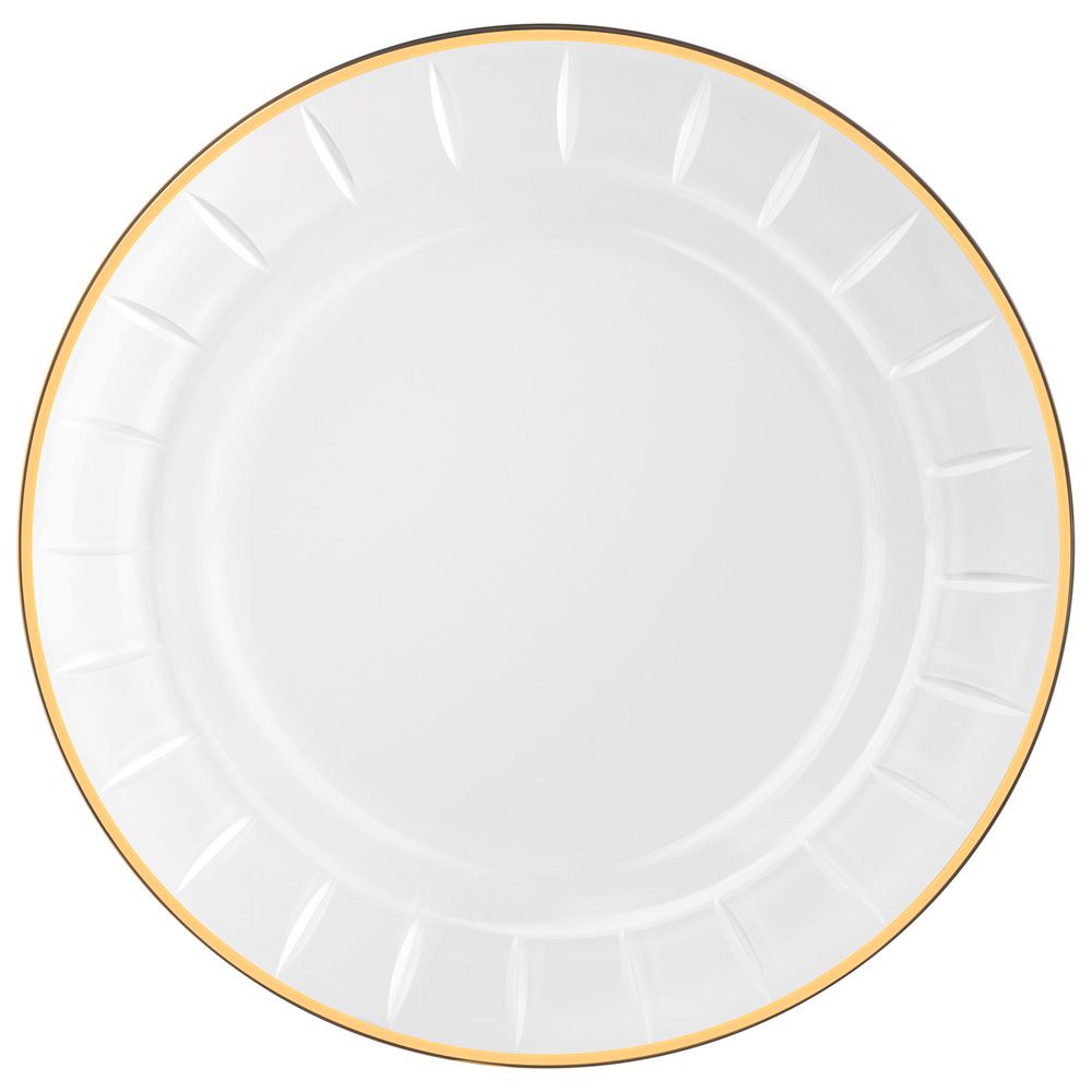 ТАРЕЛКА ЗАКУСОЧНАЯ 22 СМ