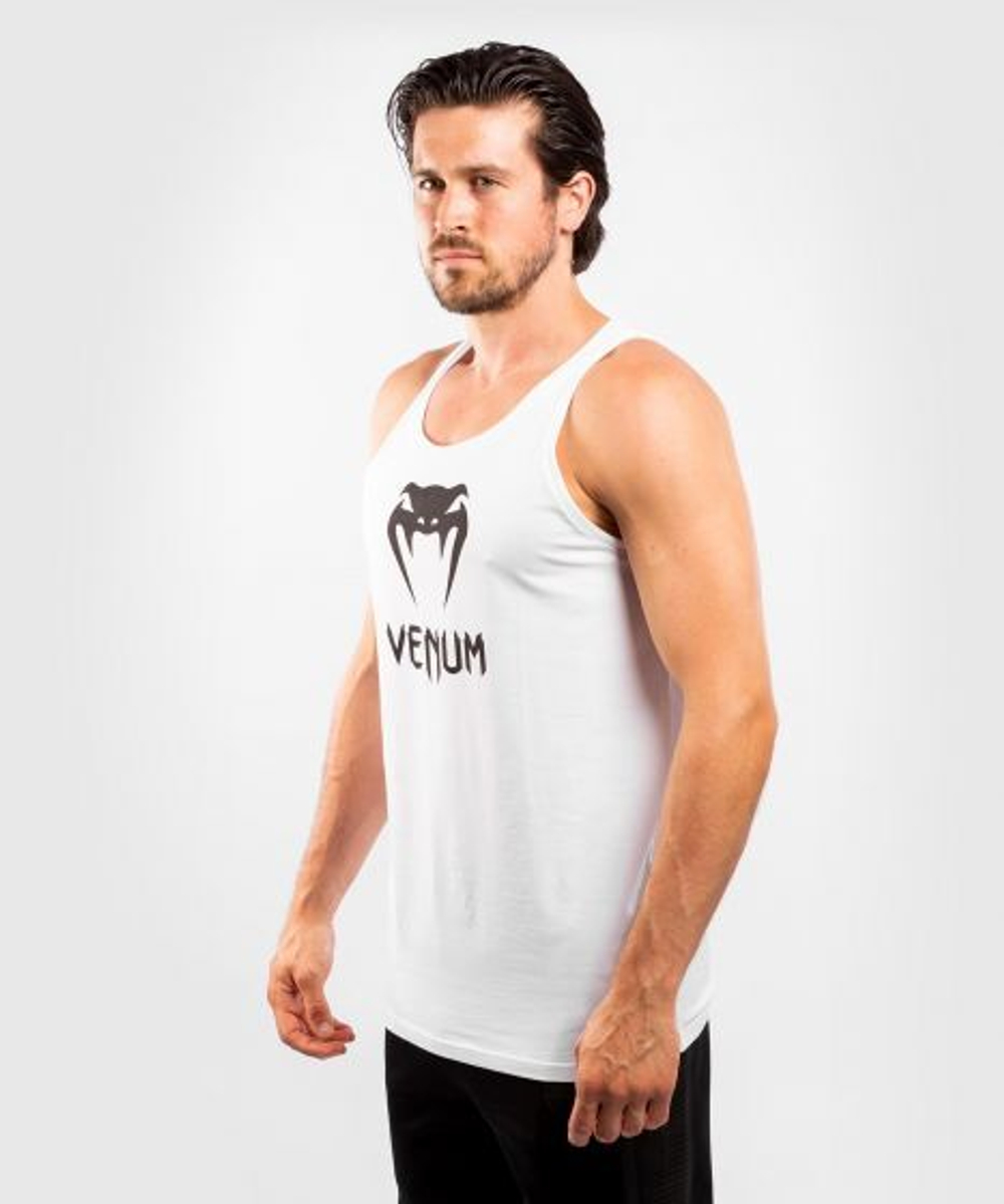 Майка Venum Classic White
