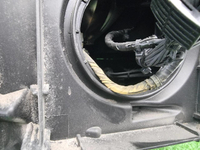 Фара правая Audi Q5 2 80A (2017-2020) LED