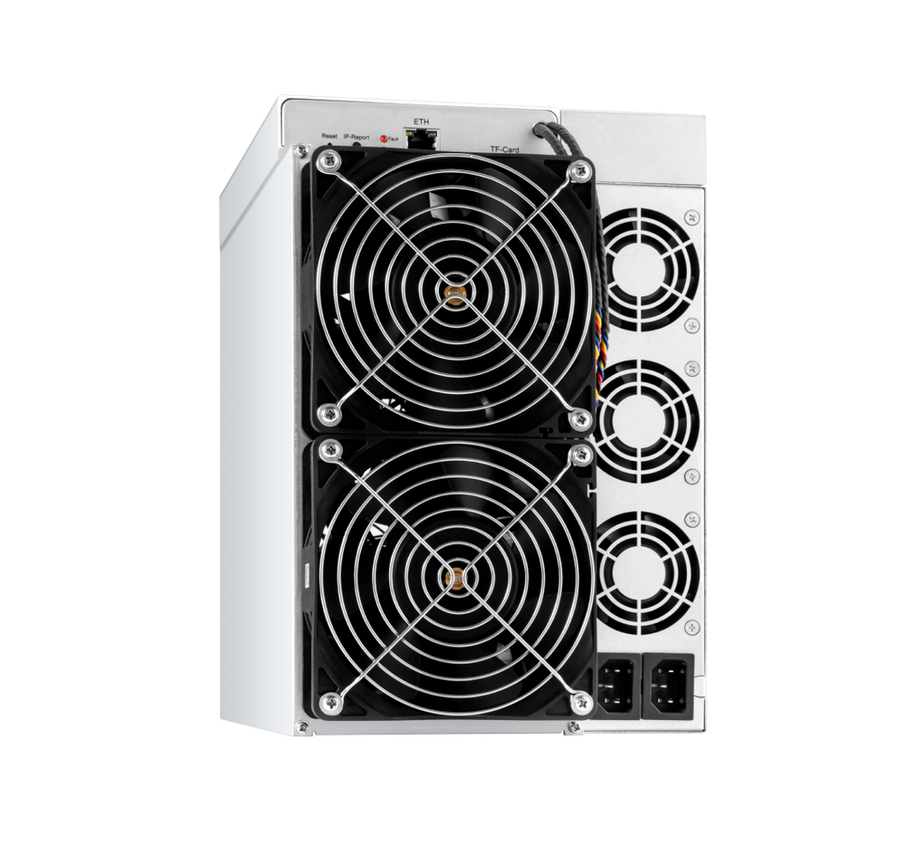 Asic майнер Elphapex DG1 13600 MH/s