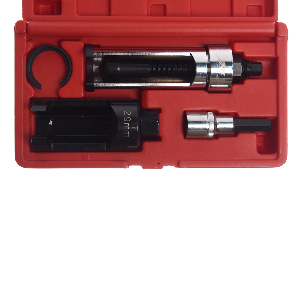 Приспособление для демонтажа форсунок (MERCEDES CDI OM 611,612,613) JTC