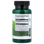 Swanson Vitamins, Full Spectrum®, мелисса, 500 мг, 60 капсул