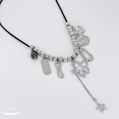 Колье Jewelry - 109