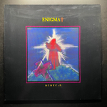 Enigma - MCMXC a.D. (Европа 1990г.)