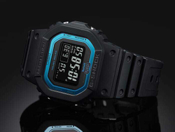 Часы Casio GW-B5600-2E