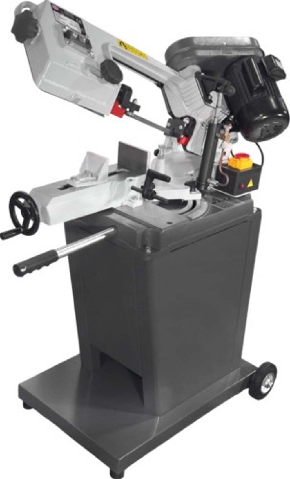 Станок ленточнопильный PROMA PPK-115UH 25330744