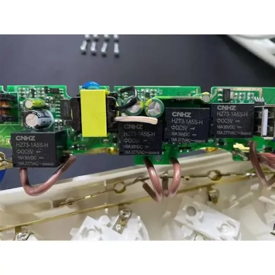 Умный сетевой фильтр на 4 розетки с таймером и WiFi, 4 порта USB, умный дом, Алиса, Tuya, Smart Life