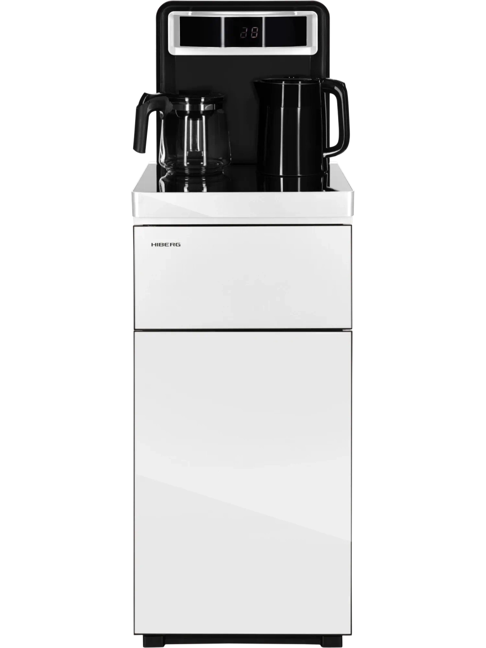 Кулер для воды Hiberg UF 95 W