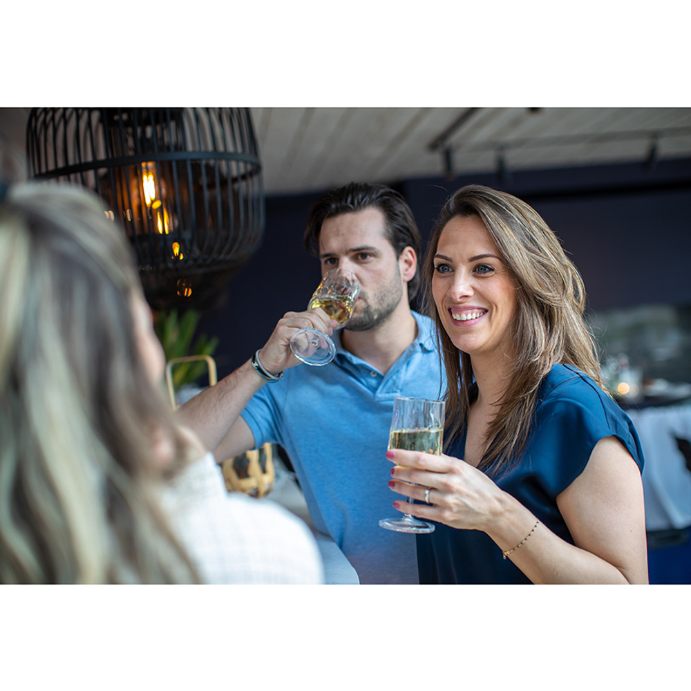 Бокал для вина 200мл Koziol Superglas Club No.9