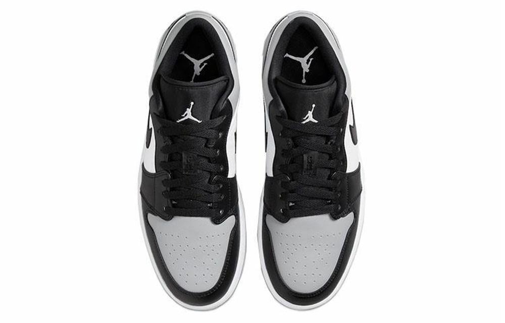 Кроссовки Jordan Air Jordan 1 Low "Shadow Toe"