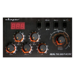 Сварог REAL TIG 200 P AC/DC E20101 сварочный инвертор tig 00000095484