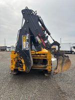 SHANMON 388 Экскаватор-погрузчик 388H (Дизельный, 4,6 л, 102 л.с., АТ)