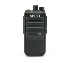 Радиостанция Аргут А-73 UHF