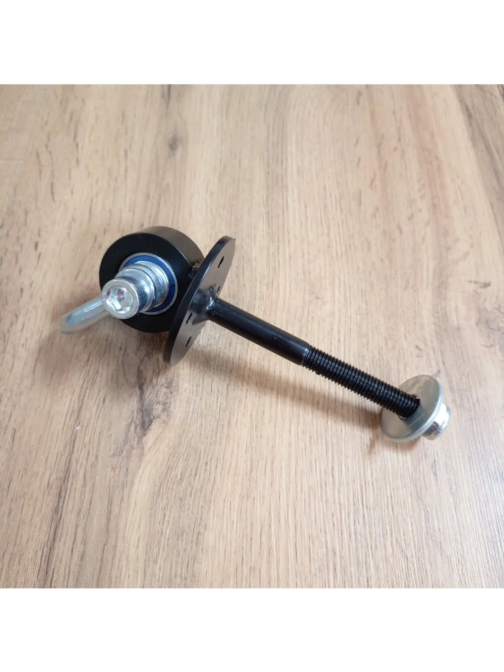 Крепление для качелей